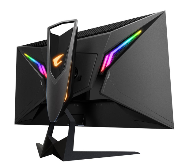 Gigabyte Aorus FI27Q - 520772 - zdjęcie 5